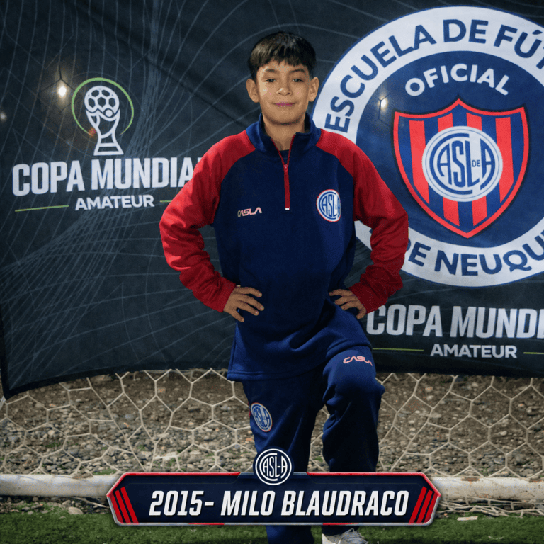 7 2015 milo blaudraco