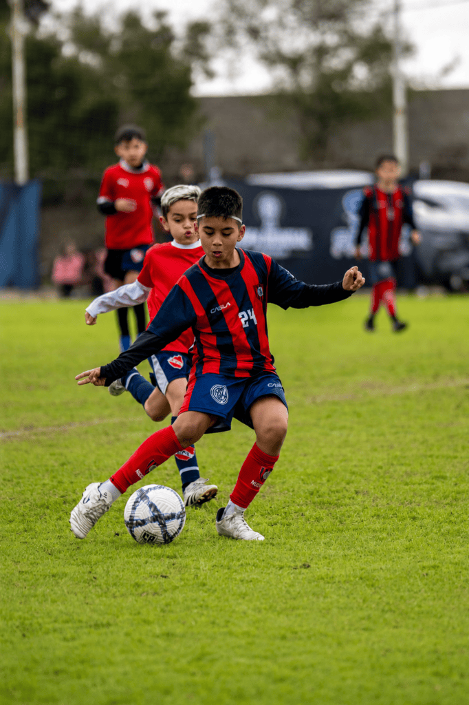 selección casla 1