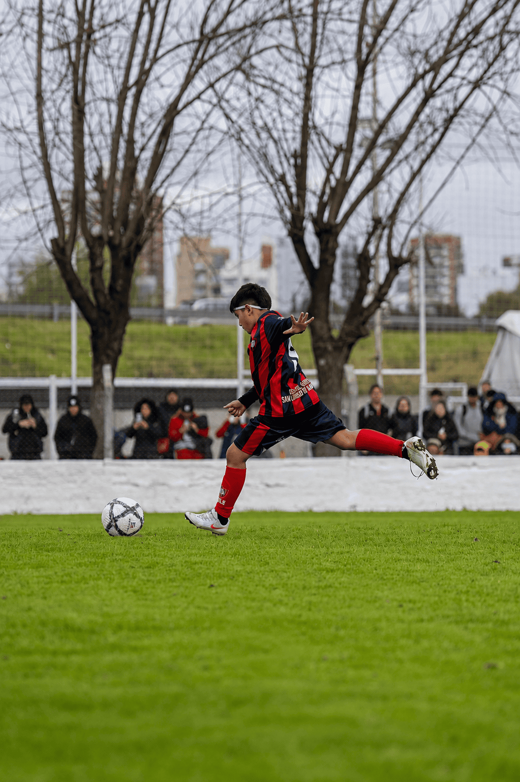 selección casla 4