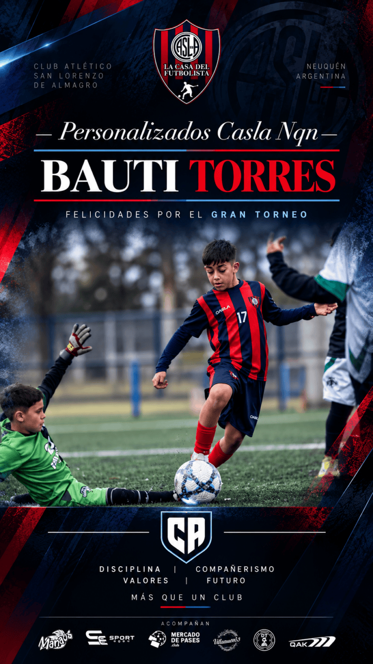 bauti torres