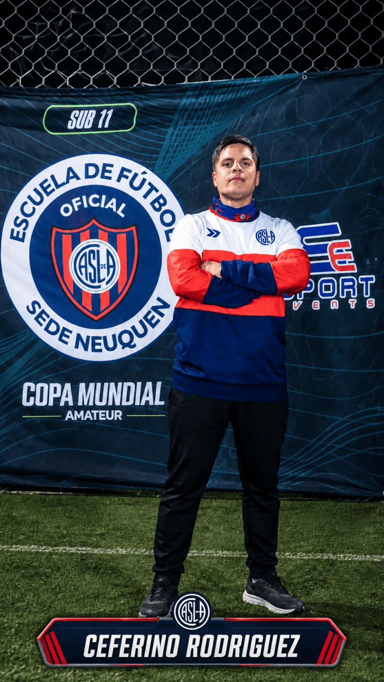 ceferino rodriguez