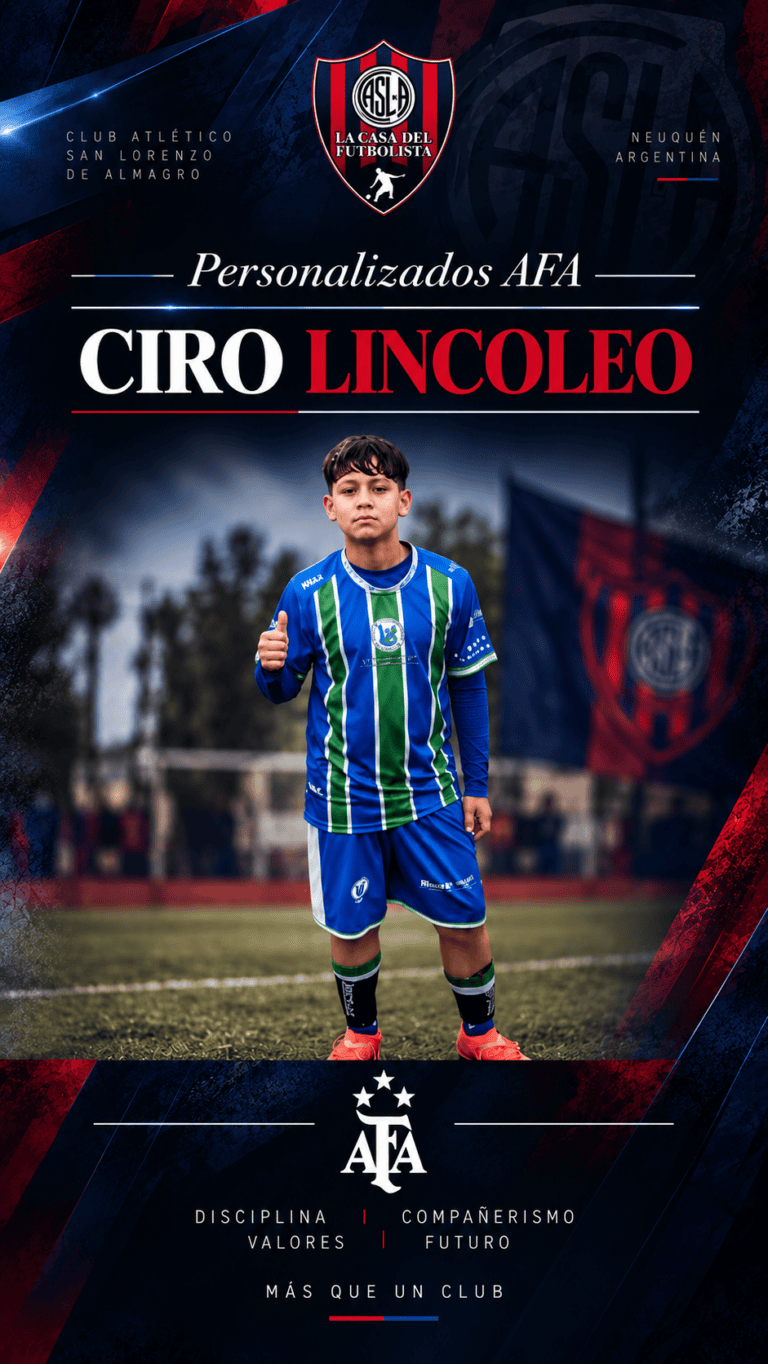 ciro lincoleo