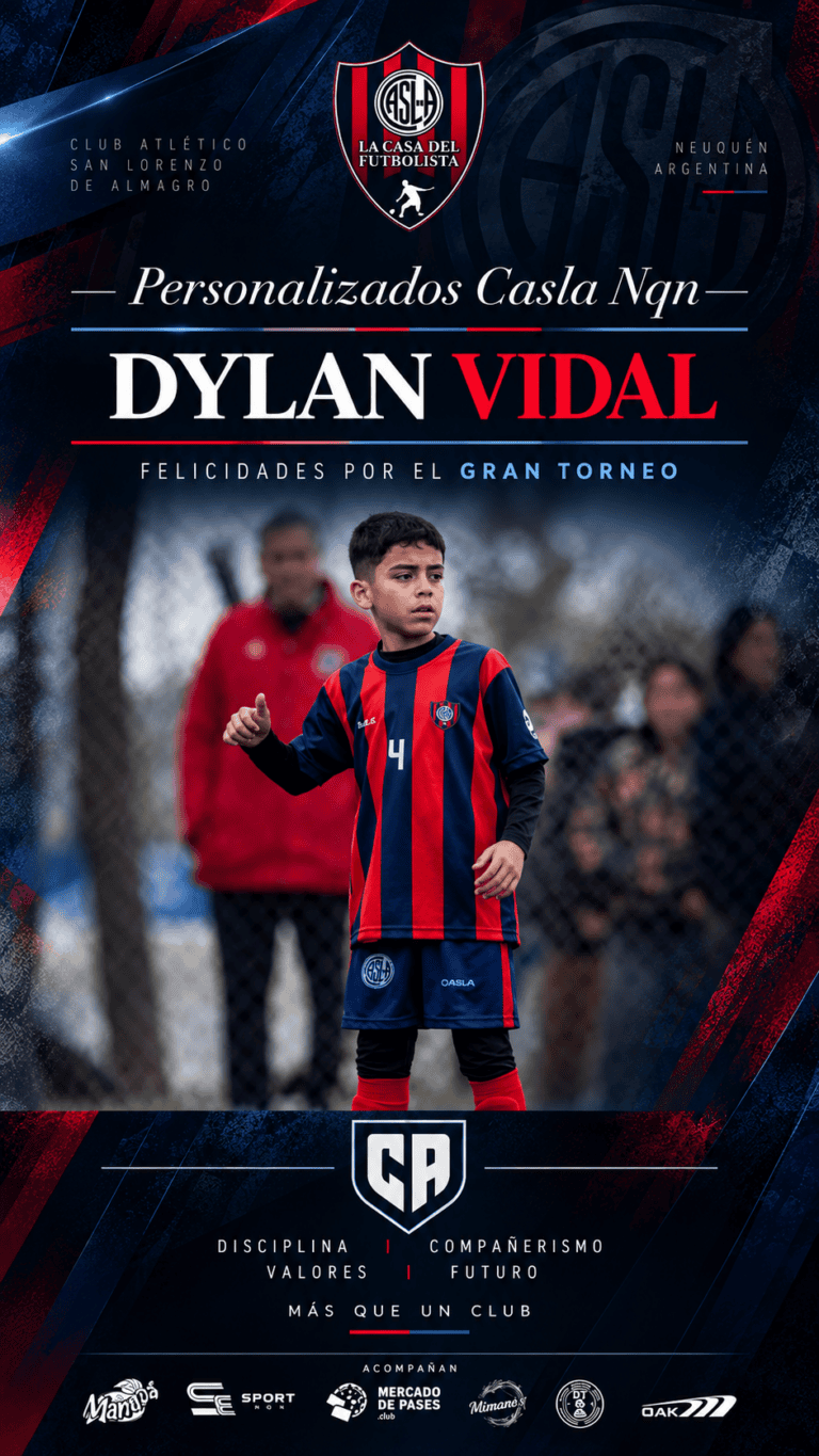 dylan vidal