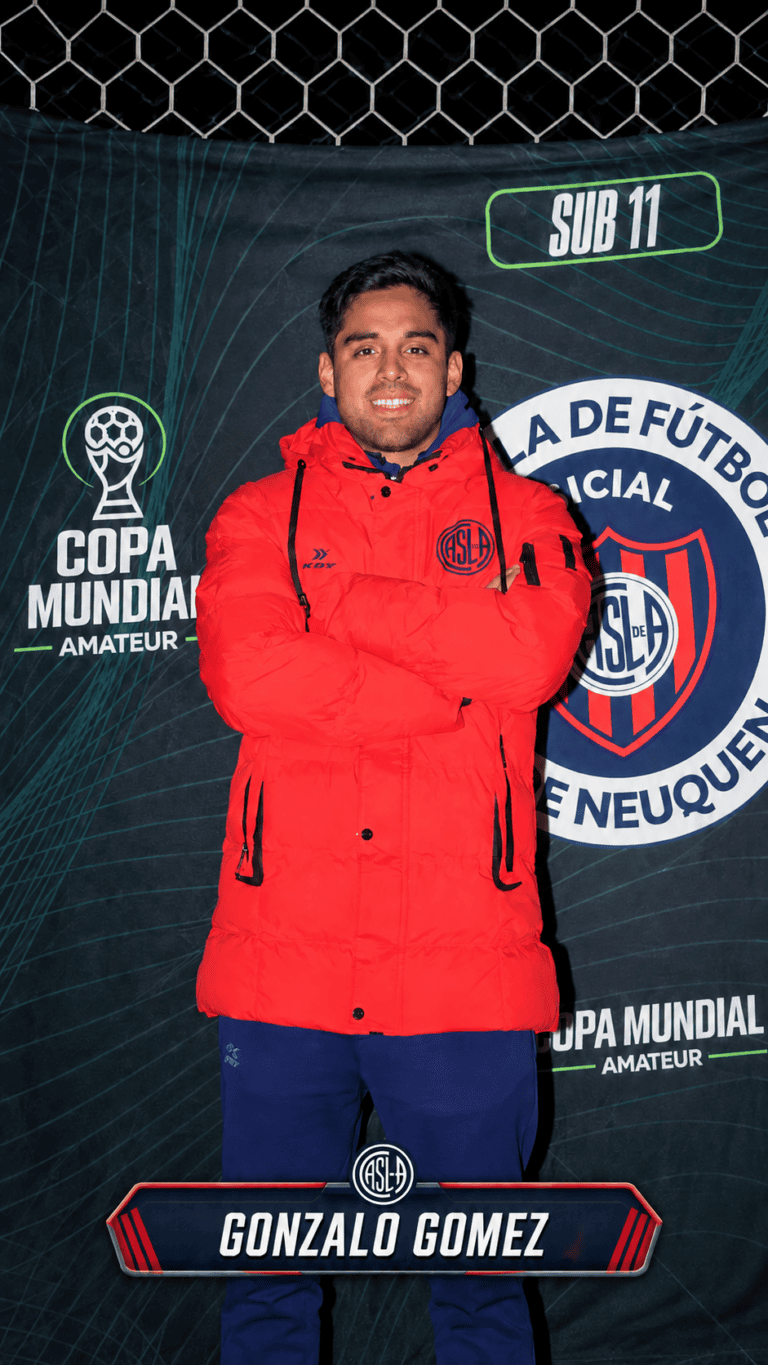 gonzalo gomez