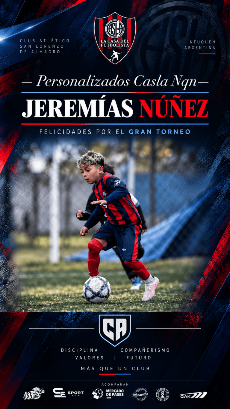 jeremias nuñez