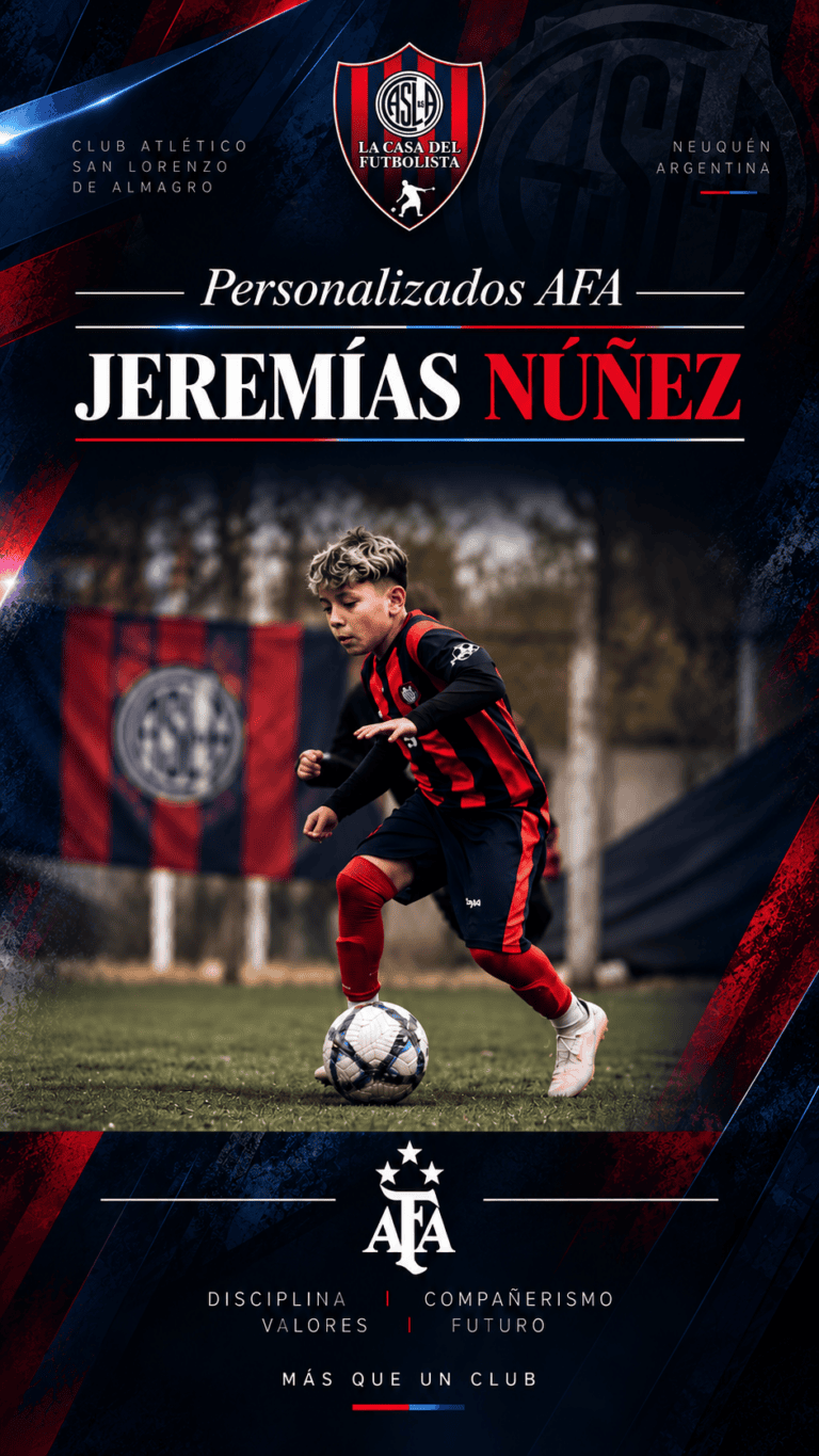 jeremias nuñez
