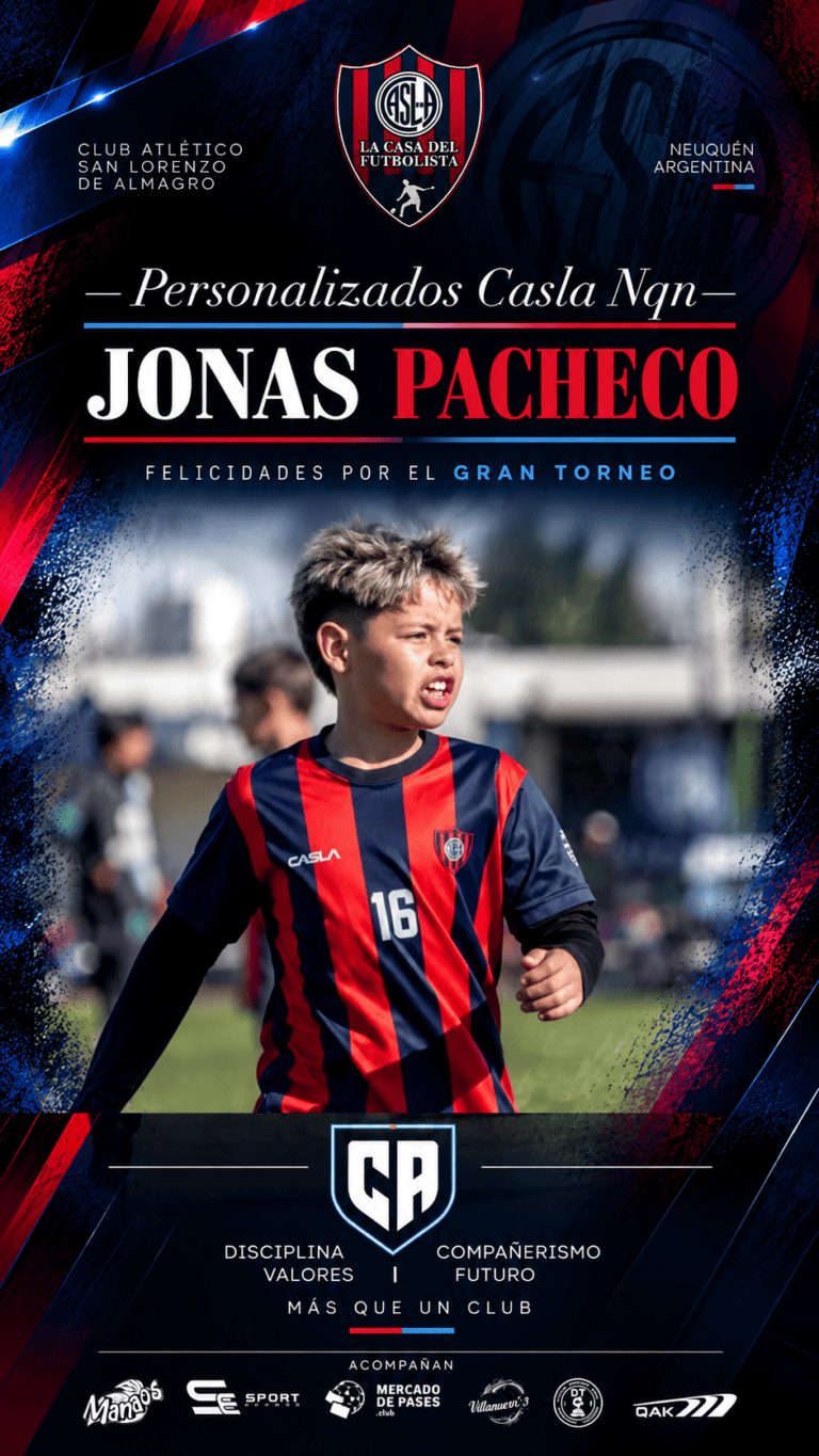 jonas pacheco