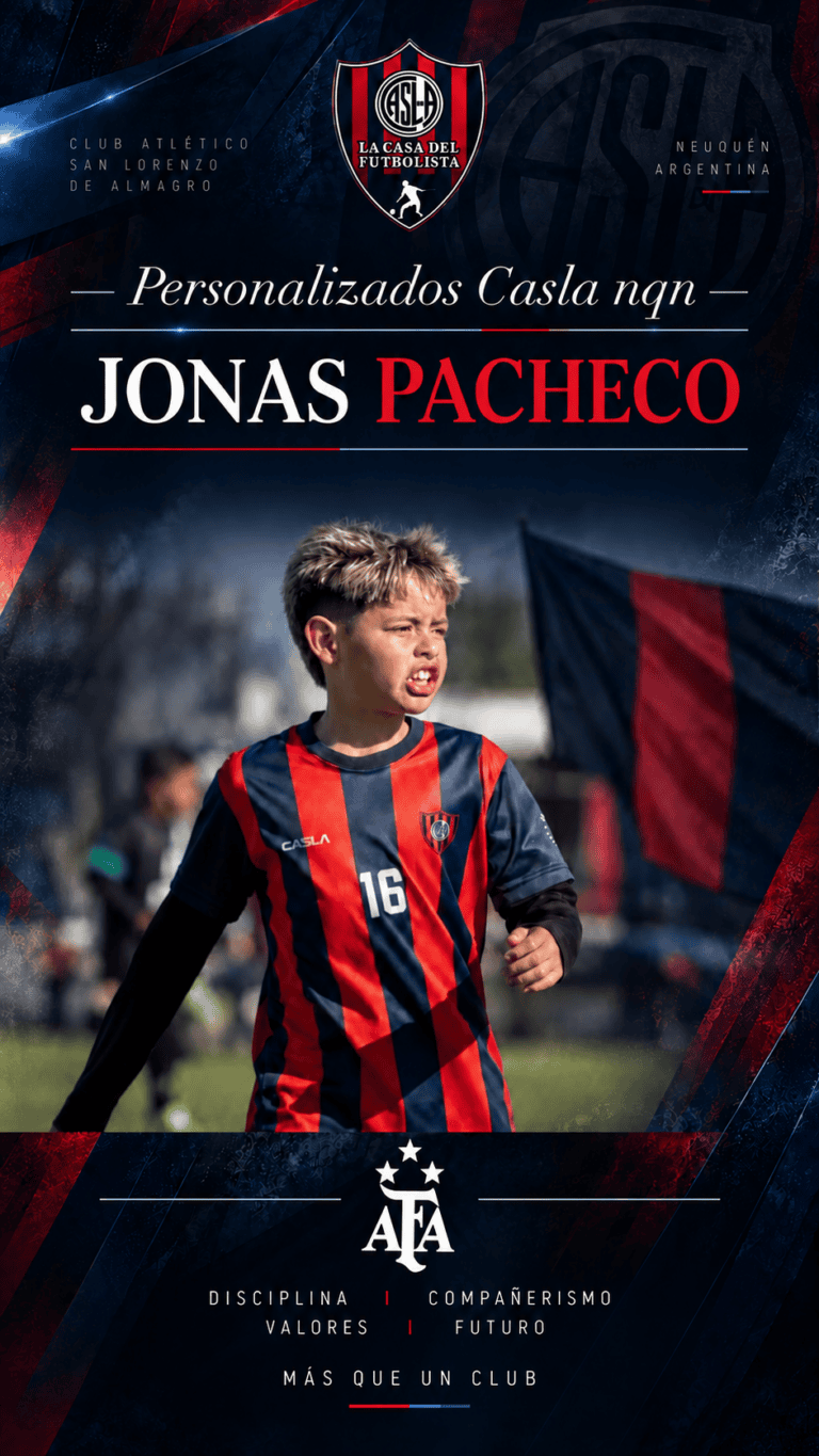 jonas pacheco