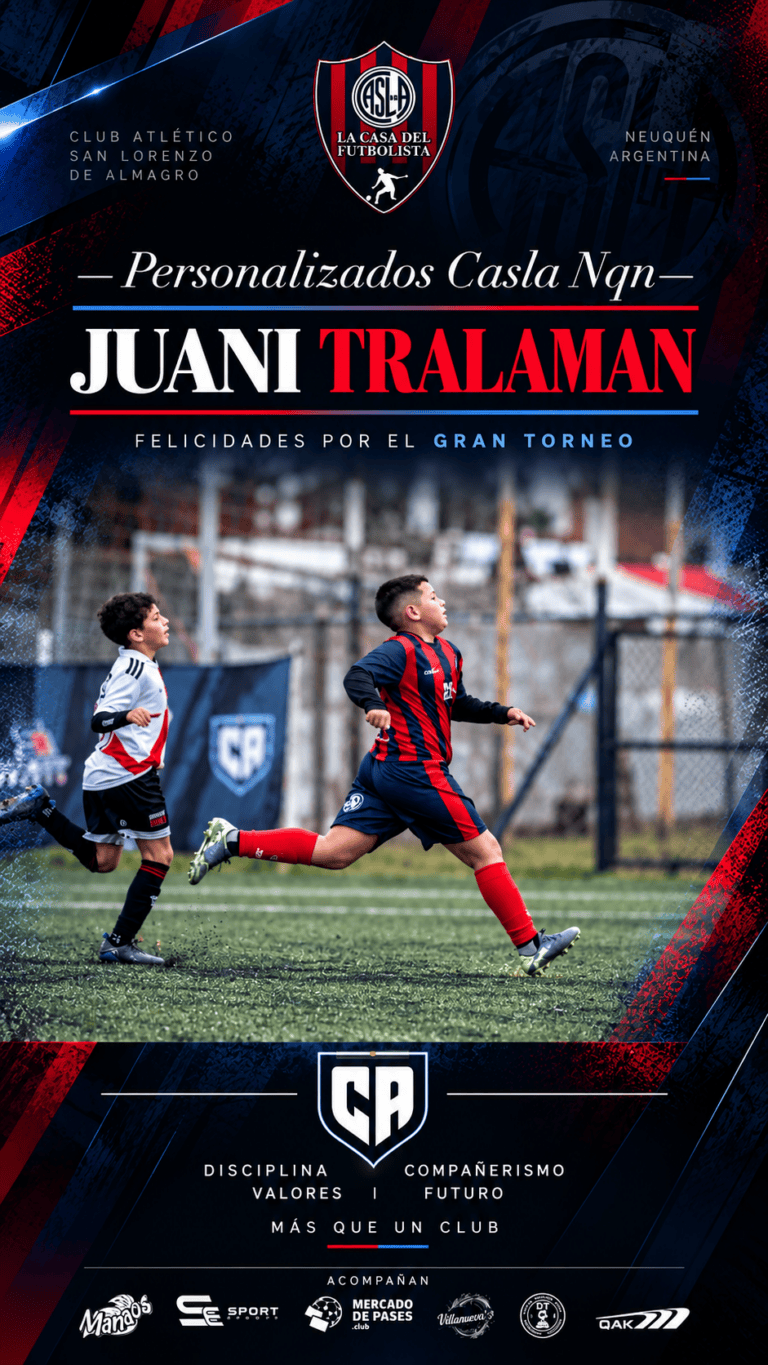 juani tralaman