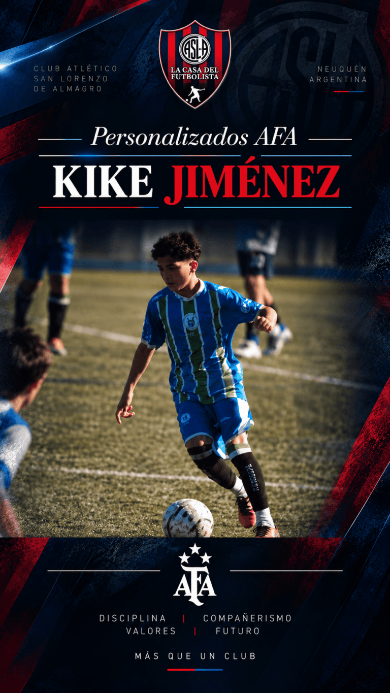 kike jimenez