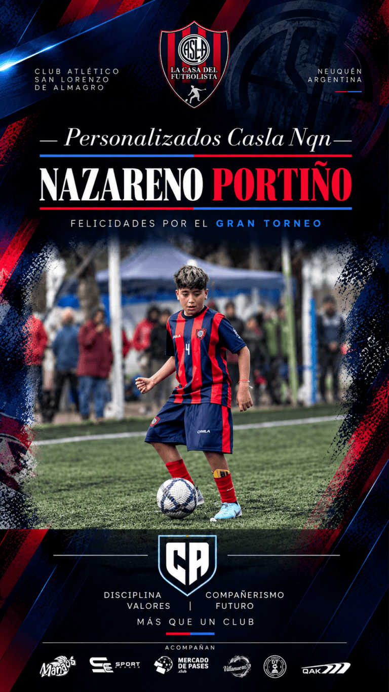 nazareno portiño
