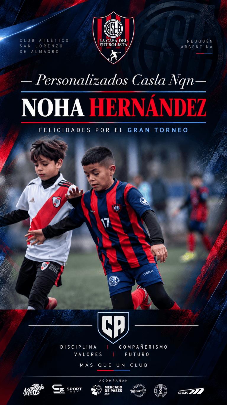 noha hernandez