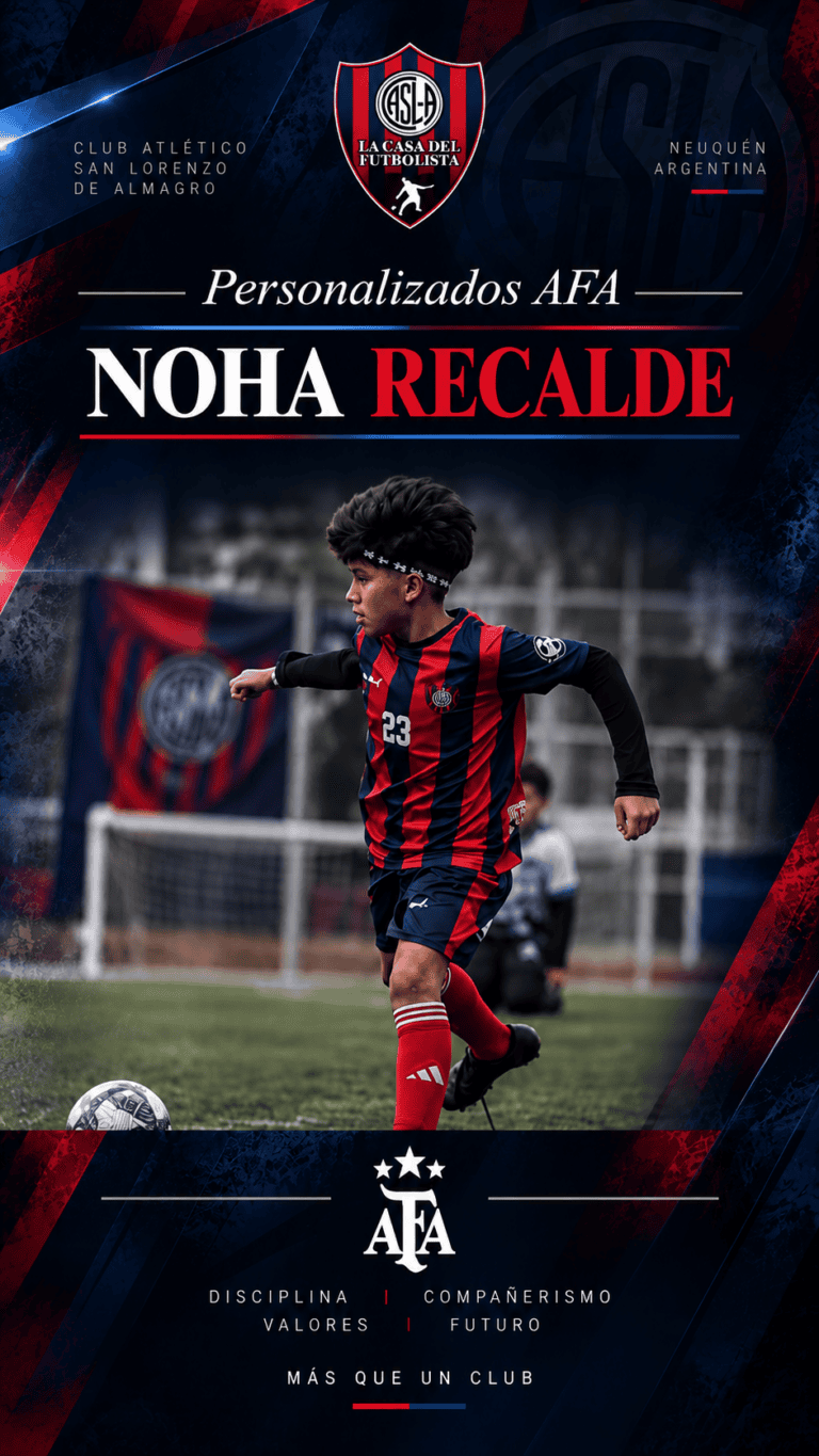 noha recalde