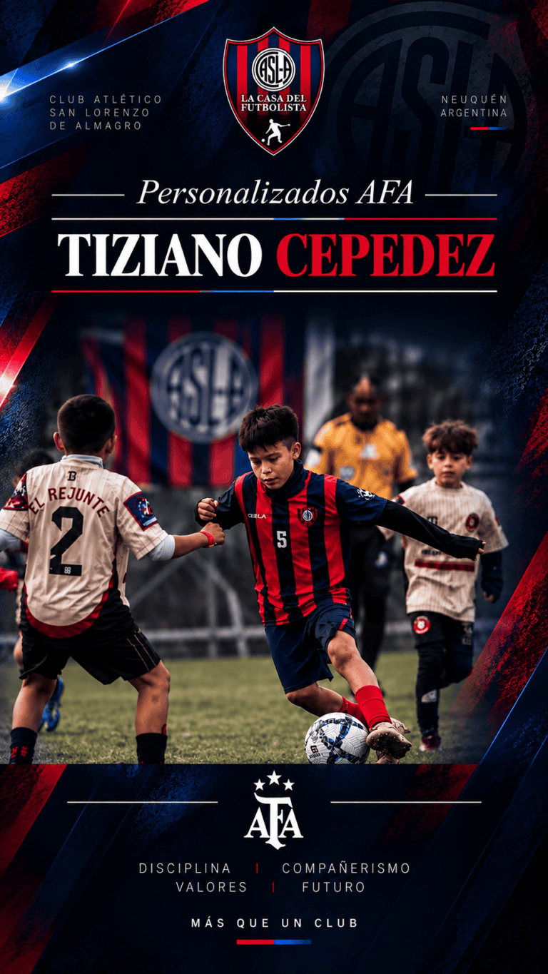 tiziano cepedez