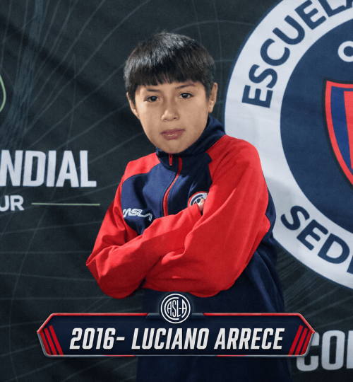 12 2016 luciano arrece
