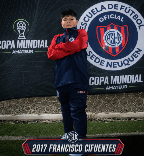 15 francisco cifuentes