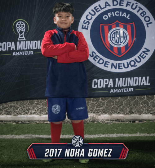 24 noha gomez