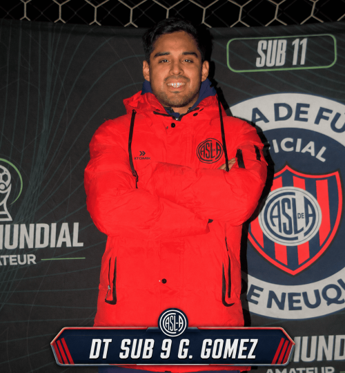 3 dt g.gomez