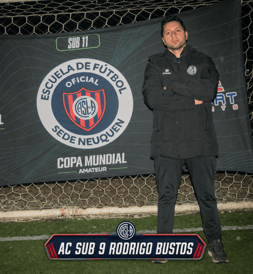 4 ac rodrigo bustos