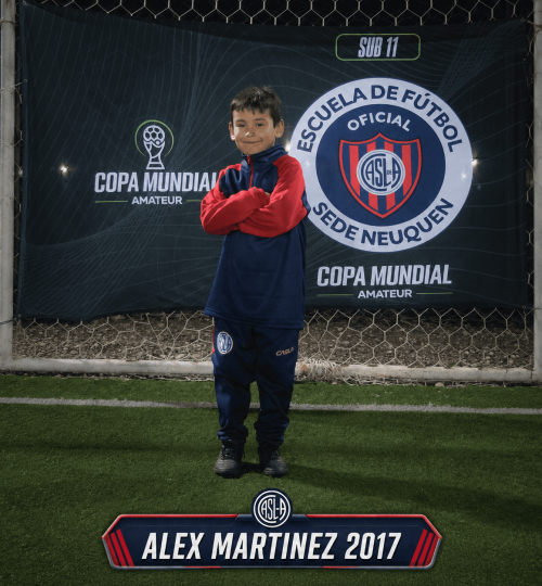5 alex martinez