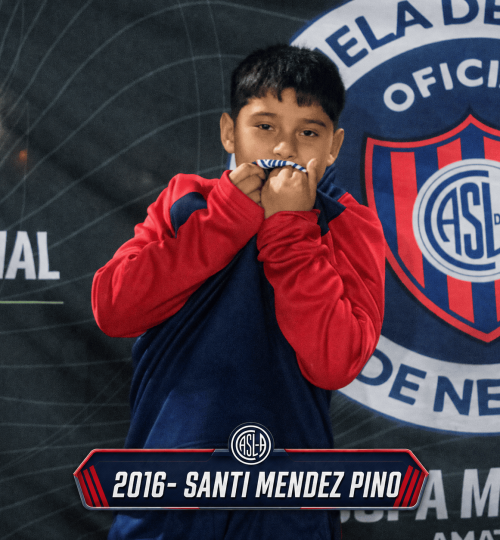 6 2016 santi mendez pino