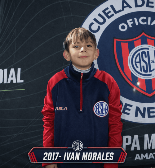 7 ivan morales